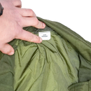 USGI Olive Cold Cold Weather Mechanics Coveralls - Medium