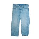 Levi's 501 '90s Women's Blue Jeans - 26x27, Small