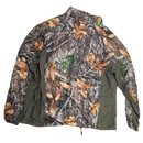Realtree Edge Camo Lined Jacket - Large