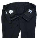 US Navy Women's Wool Sailor Trousers - 20WT, XLarge