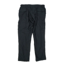 Propper Black Ripstop BDU Trousers - 44x36, 2XLarge
