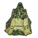 British DPM Windproof Combat Smock - 190/120, 2XLarge