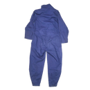 German Navy Blue Work Overalls - XLarge