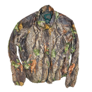 Mad Dog Gear Realtree Camo Rain Jacket - Large - Army & Outdoors - Field Jackets