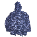 British Army OPFOR DPM Camouflage Combat Smock - 170/96, Medium