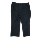 US Navy Women's Wool Sailor Trousers - 20WT, XLarge