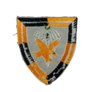 South African Defence Force 1 Parachute Battalion Shoulder Patch