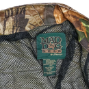 Mad Dog Gear Realtree Camo Rain Jacket - Large - Army & Outdoors - Field Jackets