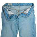 Levi's 501 '90s Women's Blue Jeans - 26x27, Small