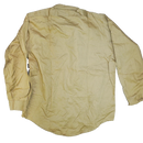 US Made Universal Overall Co. Khaki Shirt - Medium