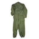 USGI Olive Cold Cold Weather Mechanics Coveralls - Medium