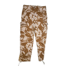 British Desert DPM Windproof Trousers - 88/82, Medium, Item 2