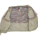Rio Bravo Khaki Fly Fishing Vest - Medium