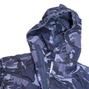 British Army OPFOR DPM Camouflage Combat Smock - 170/96, Medium, Item 2