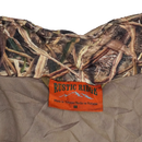 Rustic Ridge Mossy Oak Blades Camo Insulated Jacket - Medium