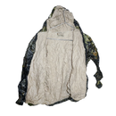 Outdoor Life Mossy Oak Break-Up Camo PVC Rain Jacket - Large