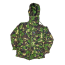 British DPM Windproof Combat Smock - 160/104, Large