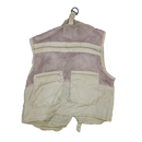 Rio Bravo Khaki Fly Fishing Vest - Medium