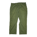 US Boy Scouts Olive Field Trousers - XLarge