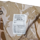 British Desert DPM Windproof Trousers - 88/82, Medium, Item 2