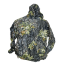 Outdoor Life Mossy Oak Break-Up Camo PVC Rain Jacket - Large