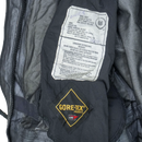 US Navy Digital Type I Gore-Tex Jacket - Large Short