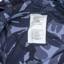 British Army OPFOR DPM Camouflage Combat Smock - 170/96, Medium, Item 2