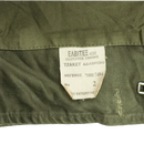 Greek Army M43 Style Field Jacket - XSmall - Greek Army Surplus - Field Jackets