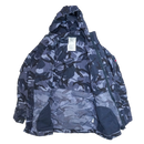 British Army OPFOR DPM Camouflage Combat Smock - 170/96, Medium, Item 2