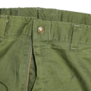 US Boy Scouts Olive Field Trousers - XLarge