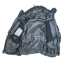 US Navy Digital Type I Gore-Tex Jacket - Large Short