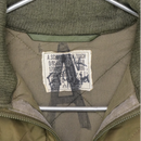 German Army Parka Liner - Small, Item 2