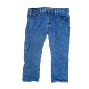 Levi's 501 Blue Jeans - 38x30, Large