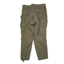 West German Bundeswehr Wool Field Trousers - Medium