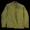 USGI OG-107 Women's Utility Short - Size 14 - US Army Surplus - Field Shirts