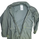 US Air Force CWU-27/P Olive Flyers Overalls - 44R, XLarge - US Air Force Surplus - Overalls