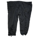 Black BDU Trousers - 8XLarge