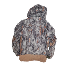 Natural Gear Camo Wet Weather Jacket - XLarge
