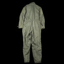USGI Foliage Green Utility Coveralls - Large - US Army Surplus - Work Trousers
