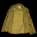 Australian Army DPCU Field Shirt W/ New Zealand Patch - Australian Army Surplus - Field Shirts