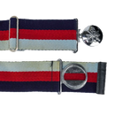 British Military Joint Forces Stable Belt w/ Buckle - XLarge