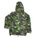 British Army DPM Windproof Combat Smock - 170/96, Medium