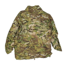 USGI OCP ECWCS GEN III Level 6 Wet Weather Jacket - Large Regular