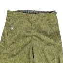 East German Women's Rain Camouflage Trousers - East German Army Surplus - Combat Trousers