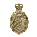 British 21st Special Air Service (SAS) Regiment (Artists) Cap Badge, Item 2 - British Army Surplus - Flags, Badges & Insignia