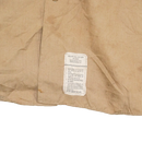 Propper Khaki Short Sleeve Ripstop Shirt - 3XLarge