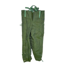 British Army Chemical Protective Suit MK4 Trousers - Medium