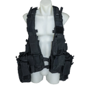 Black Pattern 83 Style Assault Vest, Item 2