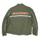 USMC PT Tracksuit Jacket - Large Regular - USMC Surplus - Track Tops
