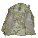 USGI OCP Soft Shell Cold Weather Jacket - Medium Regular